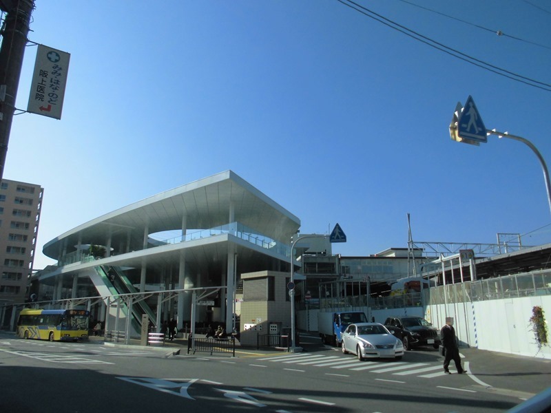 茨木 駅 阪急 市