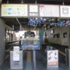 四条大宮駅[嵐電]（京都市中京区）～100年以上の歴史を有し、「癒しの嵐電」のキャッチフレーズが体現されたレトロな雰囲気満載の頭端ターミナル～