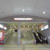 天下茶屋駅[南海]（大阪市西成区）～地下鉄との接続駅化により、下町のマイナー駅から全列車停車の中核駅へと大変貌を遂げた南海最古の駅の一つ～