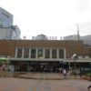 神戸駅[JR西日本]（神戸市中央区）～中心繁華街の地位を三宮に譲るも、かつてのターミナル駅を彷彿とさせる風格を残す近代化遺産指定駅～