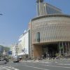 三宮・花時計前駅[神戸地下鉄]（神戸市中央区）～日本最初の「花時計」と震災復興への祈りが込められたミゼレーレ像が魅力的な、海岸線の終着駅～