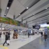 新大阪駅・在来線[JR西日本]（大阪市淀川区）～梅田に行けない新幹線との連絡駅として開業し、リニューアルによって大変貌を遂げつつある一大ターミナル～