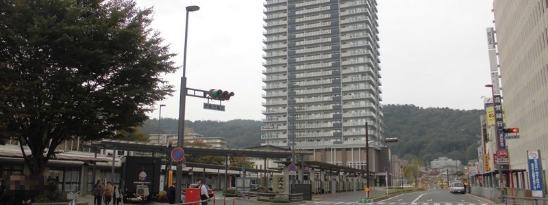 大津駅[JR西日本]（滋賀県大津市）～２度の移転という異色の歴史と、県庁所在地駅ながら利用客数県内６位という異色の存在感を放つ新快速停車駅～